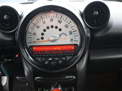 2014 MINI Cooper S Countryman Base