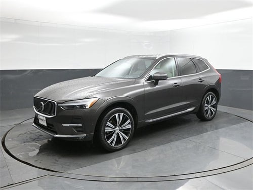 2022 Volvo XC60 B6 Inscription