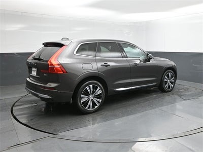 2022 Volvo XC60 B6 Inscription