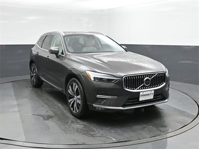 2022 Volvo XC60 B6 Inscription