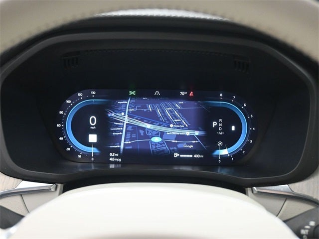 2022 Volvo XC60 B6 Inscription