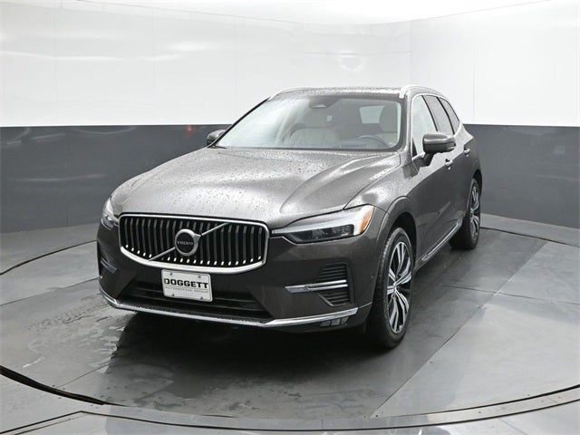 2022 Volvo XC60 B6 Inscription