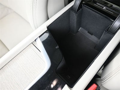 2022 Volvo XC60 B6 Inscription