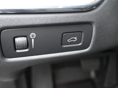 2021 Volvo XC60 T5 Inscription
