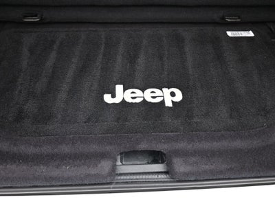 2017 Jeep Wrangler Sahara