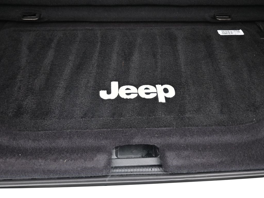 2017 Jeep Wrangler Sahara