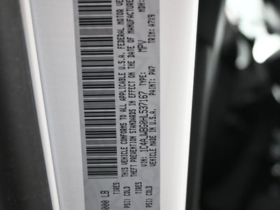 2017 Jeep Wrangler Sahara