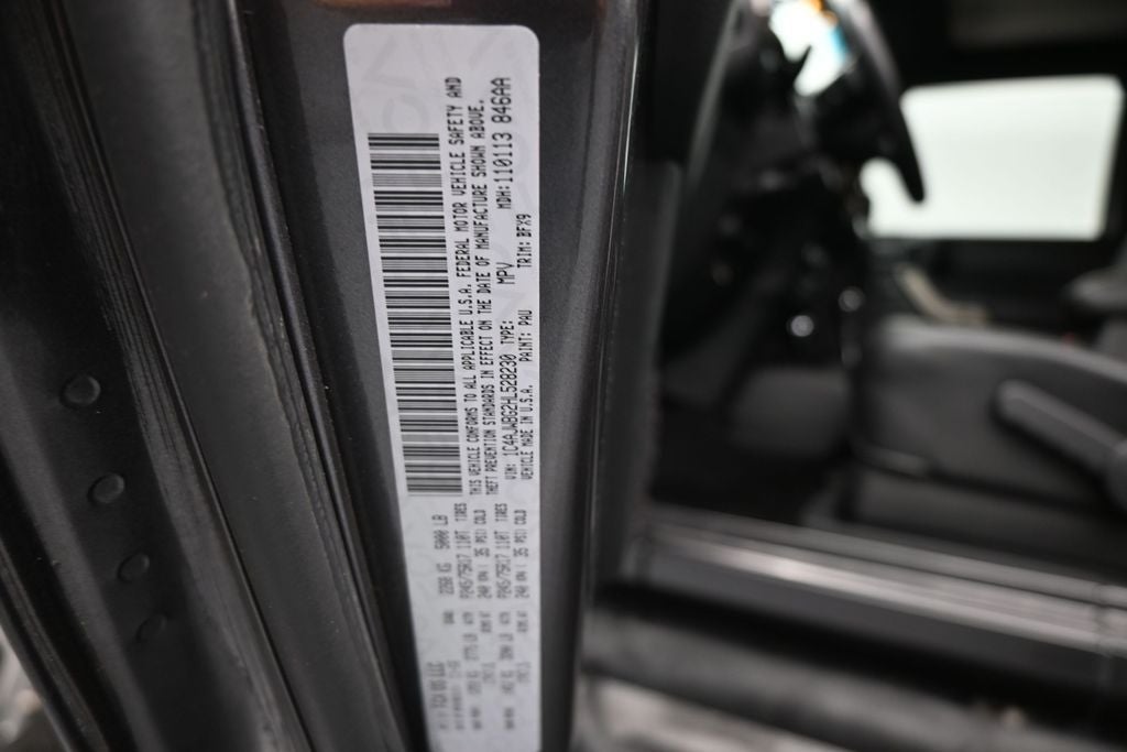 2017 Jeep Wrangler Sahara