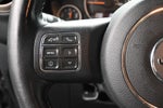 2017 Jeep Wrangler Sahara
