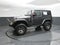 2017 Jeep Wrangler Sahara