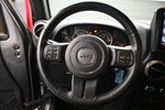 2017 Jeep Wrangler Sahara
