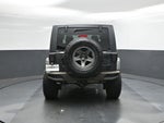 2017 Jeep Wrangler Sahara