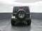 2017 Jeep Wrangler Sahara