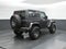 2017 Jeep Wrangler Sahara