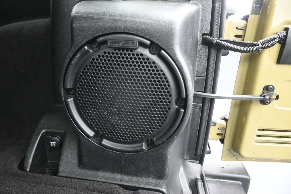 2013 Jeep Wrangler Unlimited Rubicon