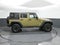 2013 Jeep Wrangler Unlimited Rubicon