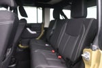 2013 Jeep Wrangler Unlimited Rubicon