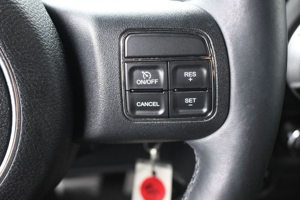 2013 Jeep Wrangler Unlimited Rubicon