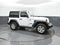 2022 Jeep Wrangler Sport S