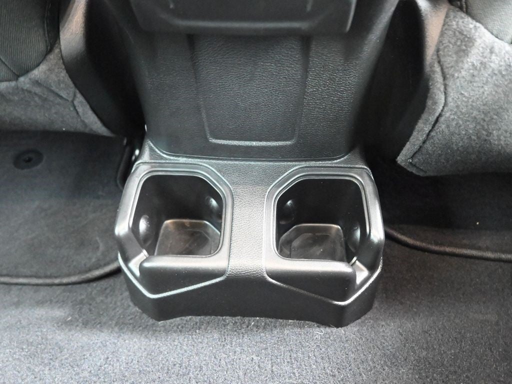 2022 Jeep Wrangler Sport S