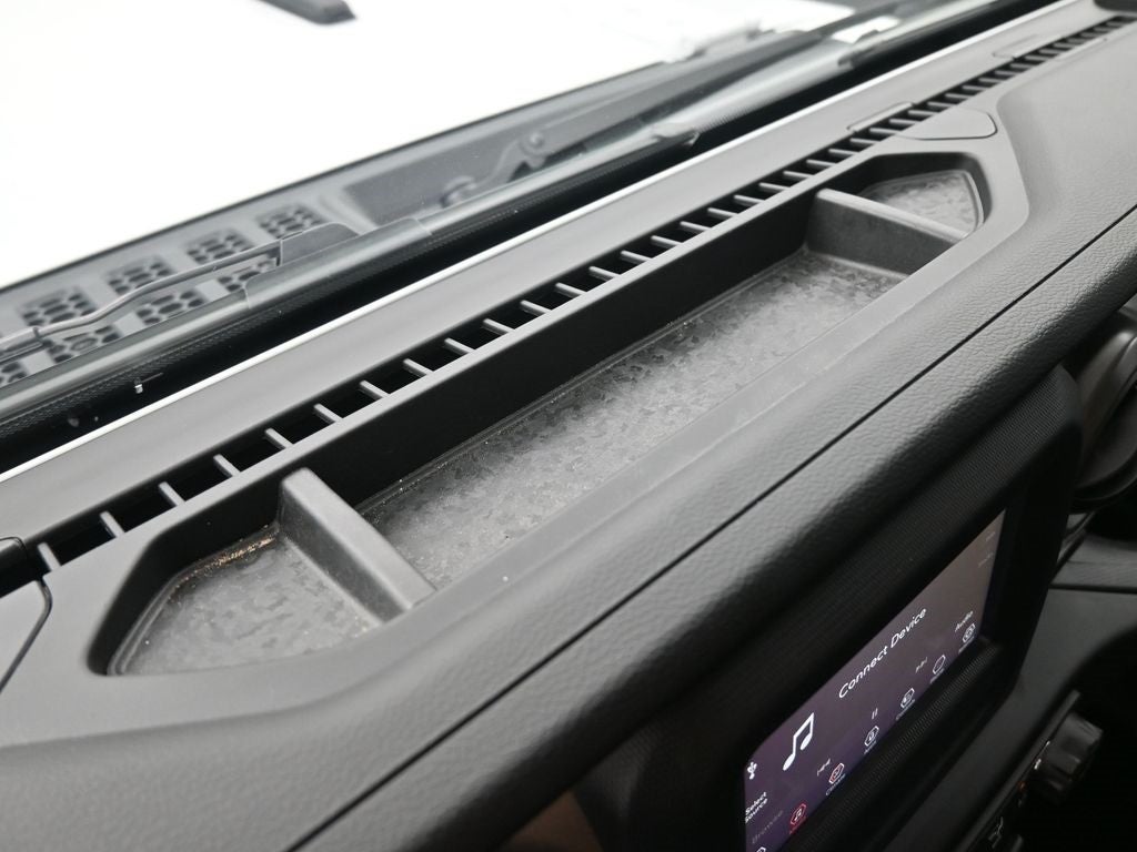 2022 Jeep Wrangler Sport S