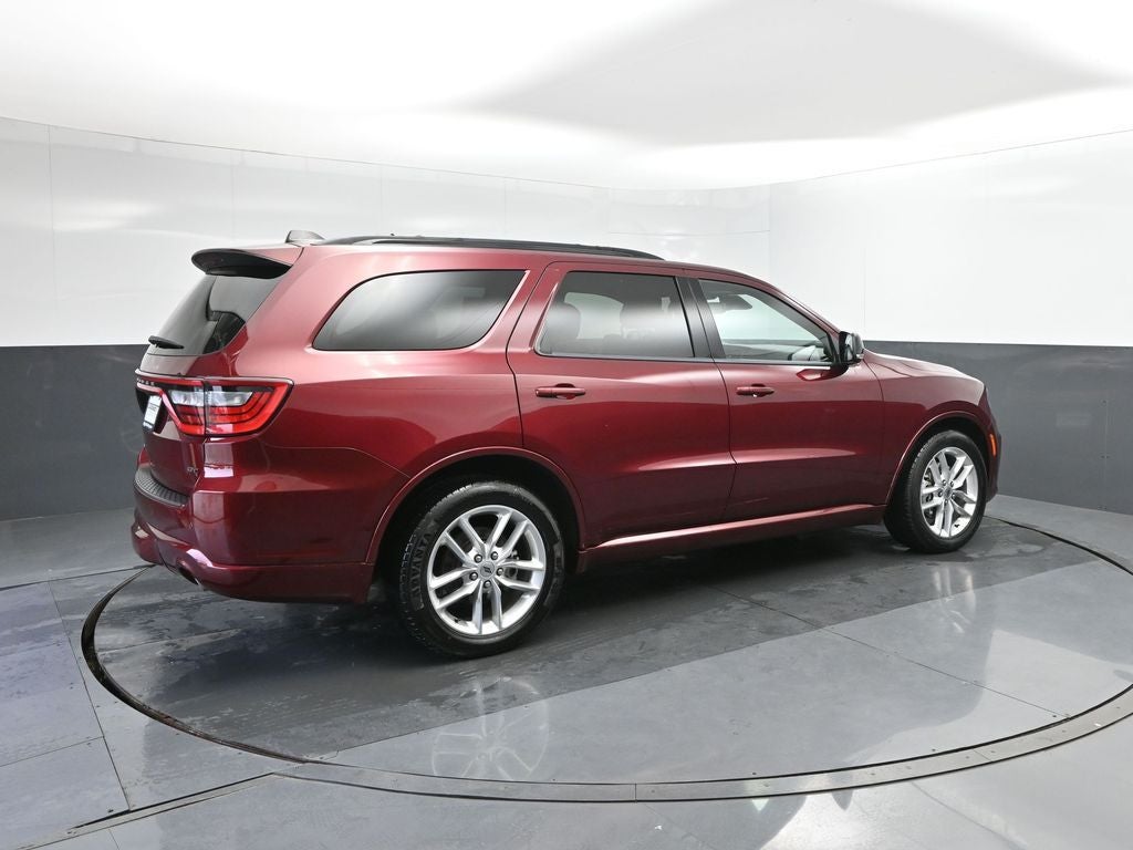 2023 Dodge Durango GT Plus