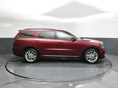 2023 Dodge Durango GT Plus