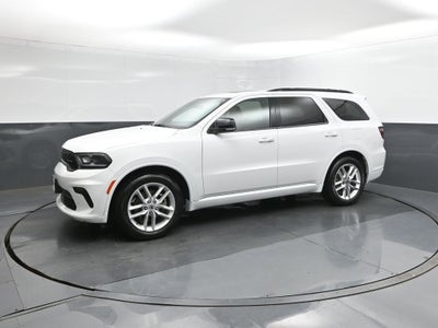 2023 Dodge Durango GT Plus