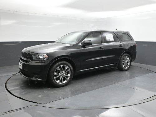2019 Dodge Durango GT