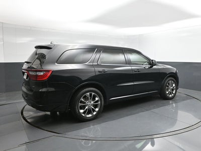 2019 Dodge Durango GT