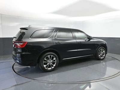 2019 Dodge Durango GT