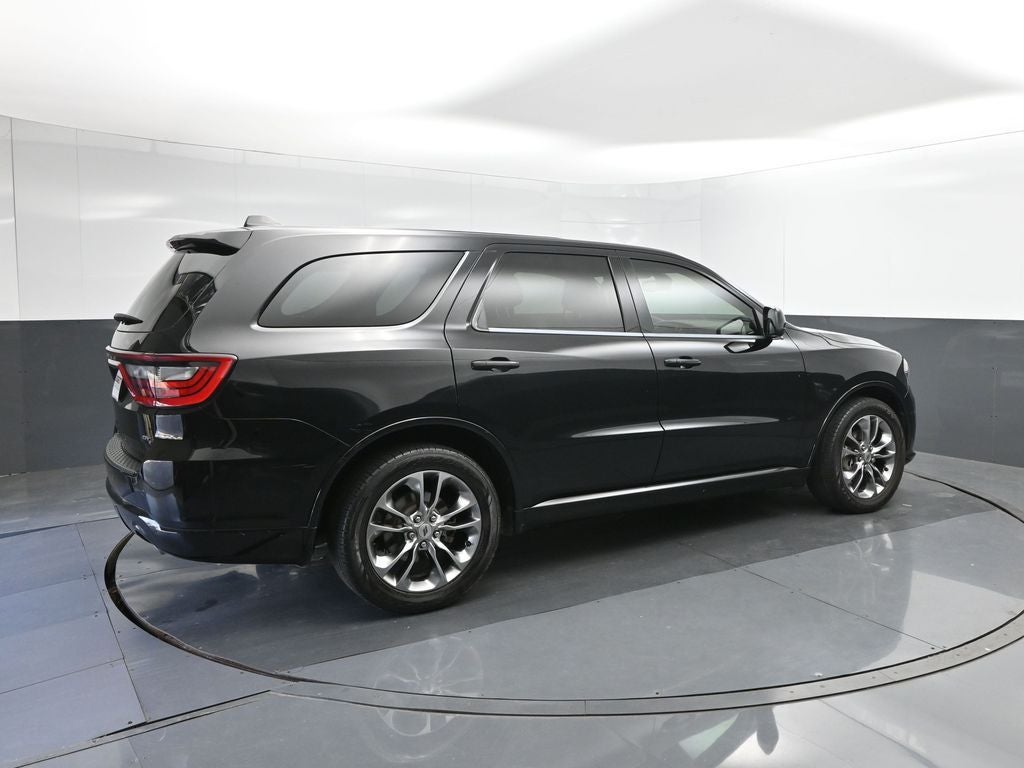 2019 Dodge Durango GT