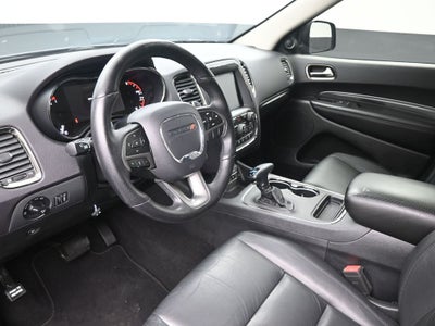 2019 Dodge Durango GT