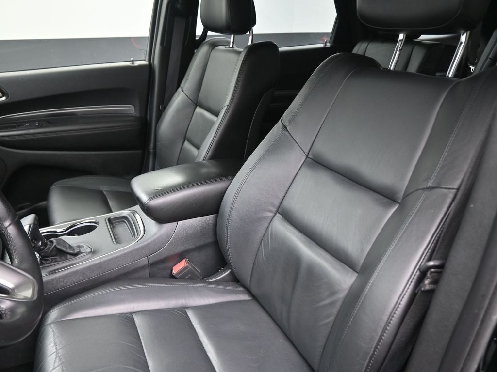 2019 Dodge Durango GT