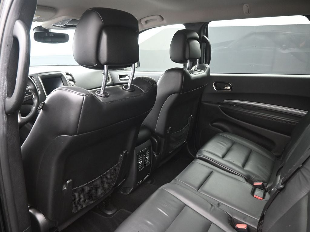 2019 Dodge Durango GT