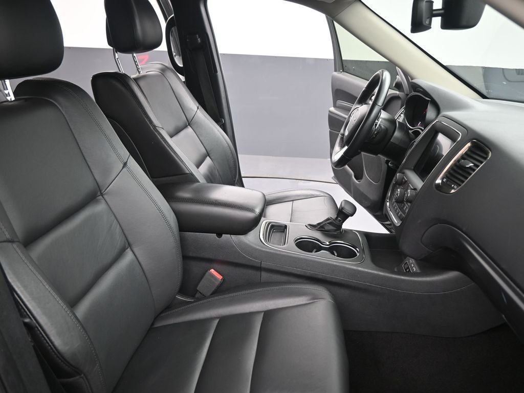 2019 Dodge Durango GT