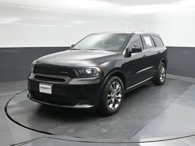 2019 Dodge Durango GT