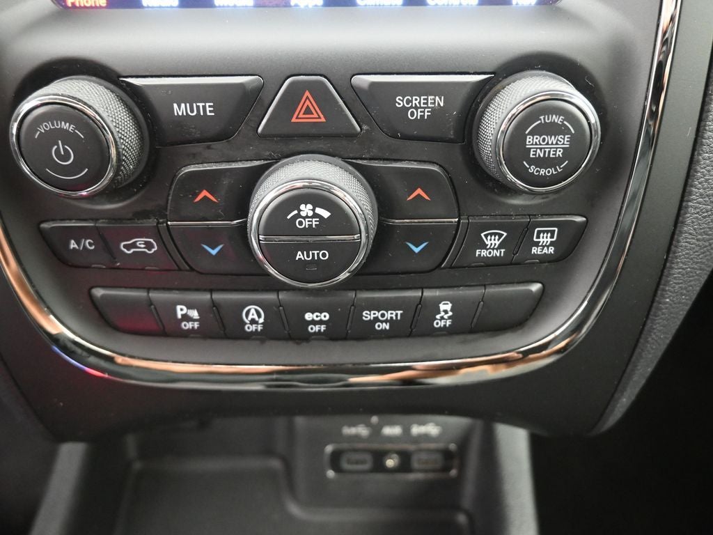 2019 Dodge Durango GT