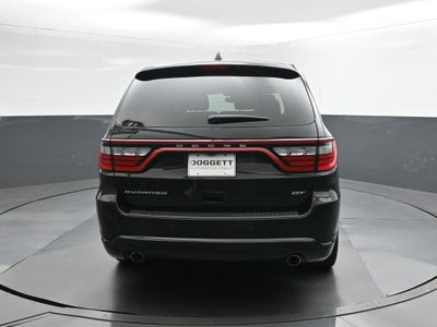 2019 Dodge Durango GT