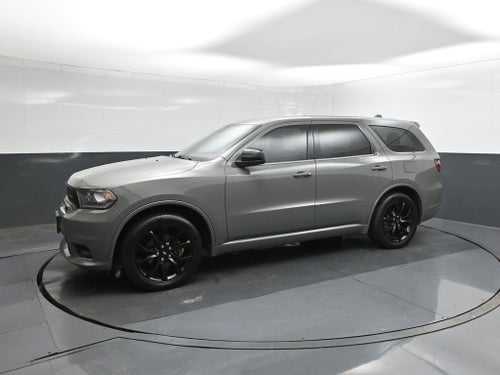2020 Dodge Durango GT