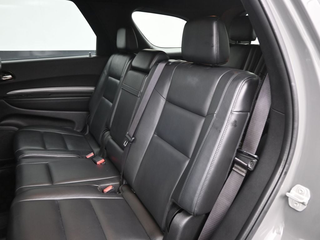 2020 Dodge Durango GT