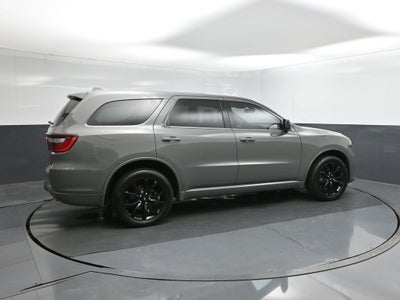 2020 Dodge Durango GT