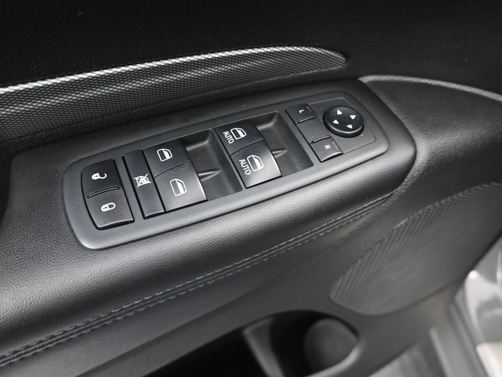 2020 Dodge Durango GT