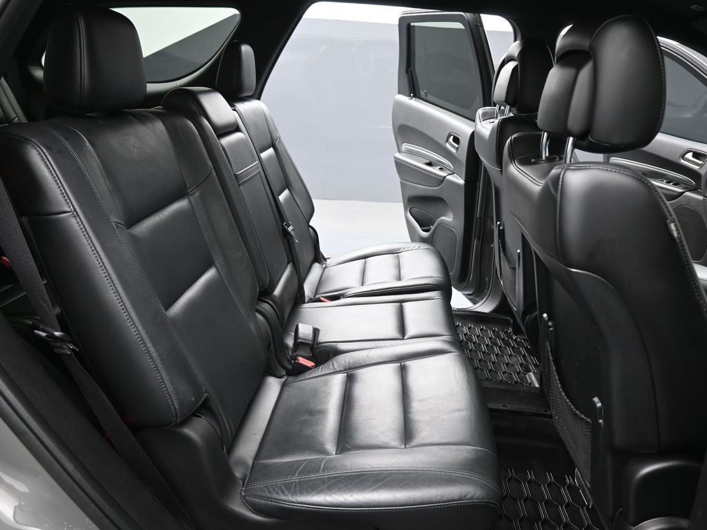 2020 Dodge Durango GT