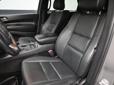 2020 Dodge Durango GT