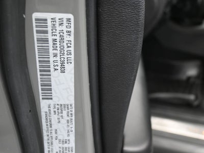 2020 Dodge Durango GT