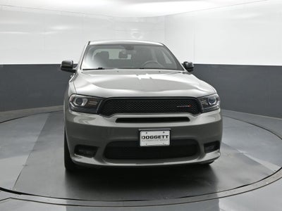 2020 Dodge Durango GT