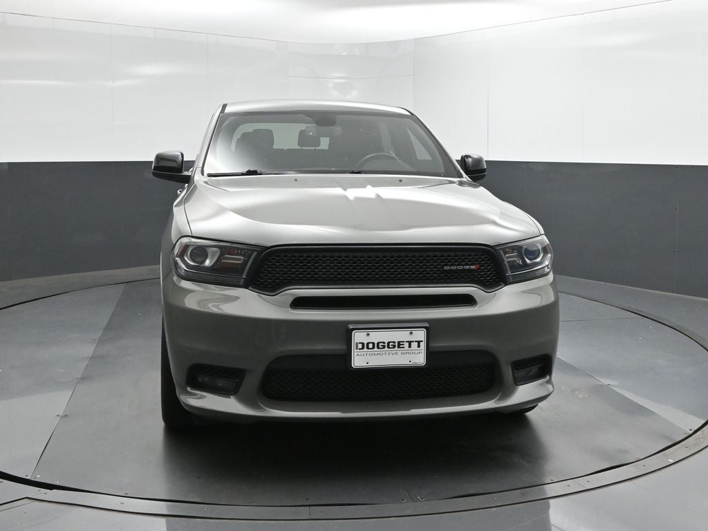 2020 Dodge Durango GT