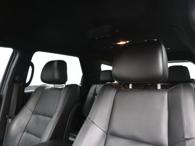 2020 Dodge Durango GT