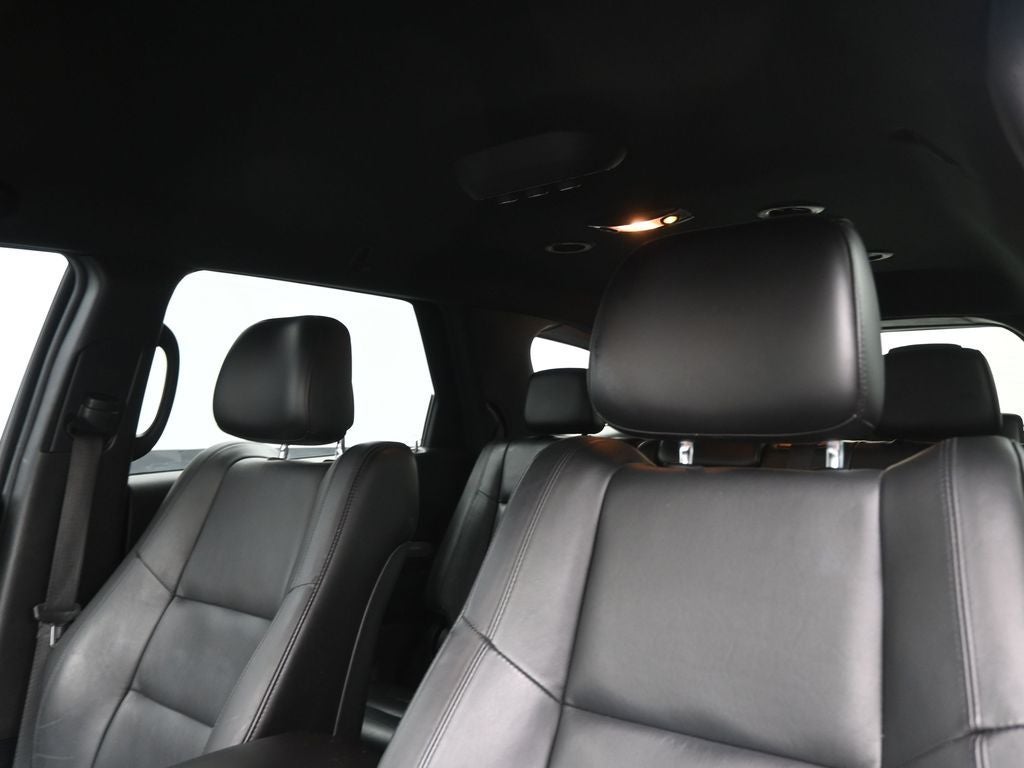 2020 Dodge Durango GT